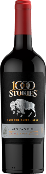 1000 STORIES ZINFANDEL US 75 CL 14,5%