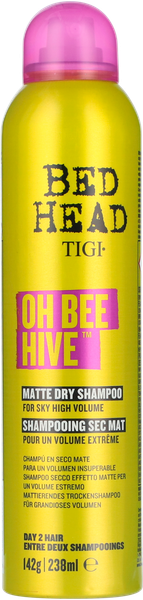 TIGI OH BEE HIVE SHAMPOO 238 ML