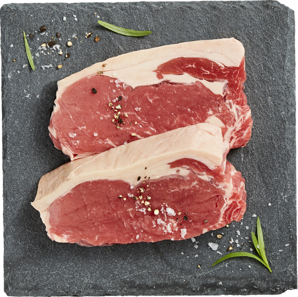 ENTRECOTÉ OKSEFILET