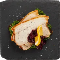 ST. KAMSTEG M/RØDKÅL – produktbillede