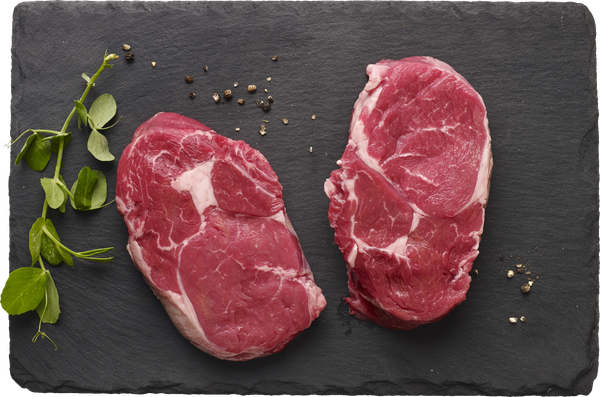 KALVE RIB - EYE
