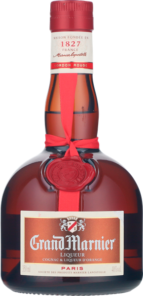GRAND MARNIER RØD 35 CL 40%