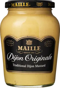 DIJON SENNEP MAILLE – produktbillede