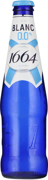 1664 BLANC 33 CL FL 0%