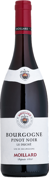 MOILLARD PINOT NOIR FRANKRIG 75 CL 13%