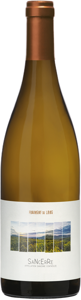 SANCERRE WH FRAGMENTS DE LOIRE FR 12,5%