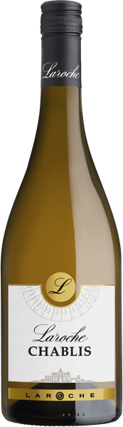 LAROCHE CHABLIS FR 75 CL 12,50