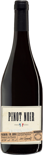 PINOT NOIR VDF FRANKIG 75 CL 13%