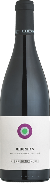 MOREL GIGONDAS 75 CL 14,5 %