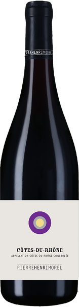 MOREL CÔTES DU RHÔNE FR 75 CL 13,5%