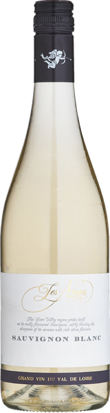 LES ANGES IPG SAUVIGNON BLANC FR 11%