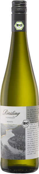ØKO RIESLING FEINHERB TYSKLAND 75 CL 11%