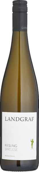 ØKO RIESLING SPATLESE TYSKLAND 75 CL 10%