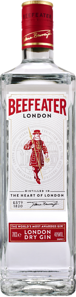 BEEFEATER GIN 70 CL 40%