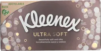 KLEENEX ULTRASOFT LOMMEPAK 10 – produktbillede