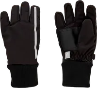FR KIDS SOFTSHELL LUFFER – produktbillede