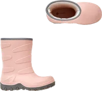 FR THERMOSTØVLER ROSA 24-27 – produktbillede