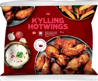 COOP HOTWINGS – produktbillede
