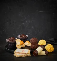 HINDBÆRSNITTE – produktbillede