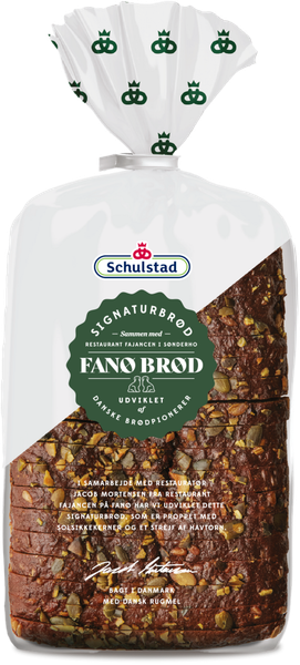 SIGNATUR RUGBRØD FANØ 750 G (9)