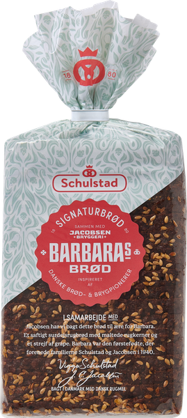 SIGNATUR RUGBRØD BARBARAS 850 G (9)