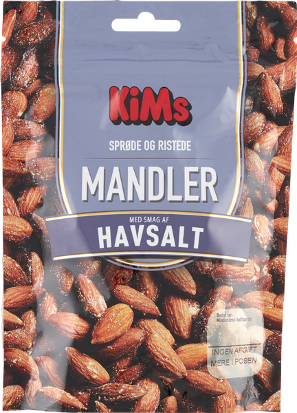 KIMS SALTEDE MANDLER