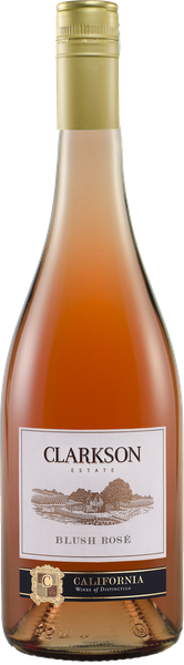 CLARKSON ROSE – produktbillede