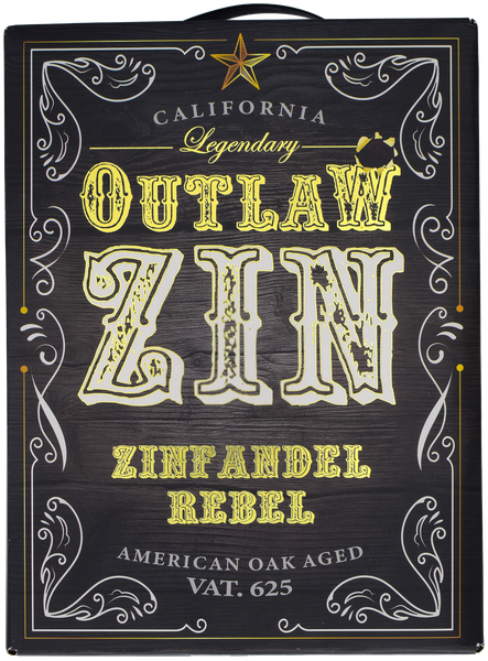 OUTLAW BIB