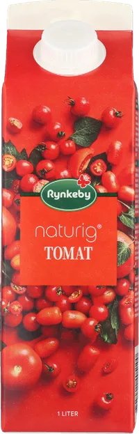 RYNKEBY NATURIG TOMAT – produktbillede
