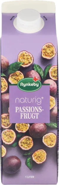 RYNKEBY NATURIG PASSION – produktbillede