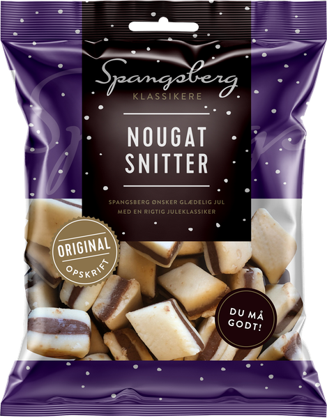 NOUGATSNITTER