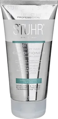 STUHR GROW MY HAIR CONDITIONER – produktbillede