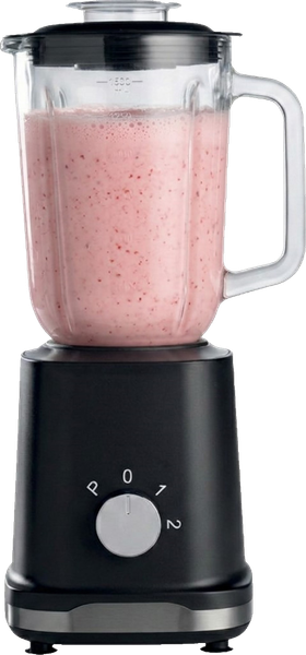 BLENDER GLASKANDE 500W