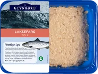 GLYNGØRE LAKSEFARS – produktbillede