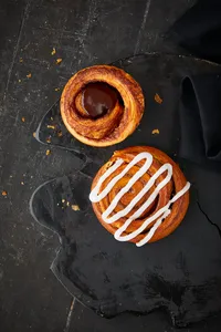 HØJ SNEGL – produktbillede