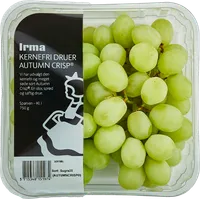 IRMA AUTUMN CRISP DRUER – produktbillede
