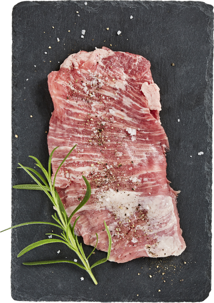 IRMA IBERICO SECRETO SP 200 G OPTØET