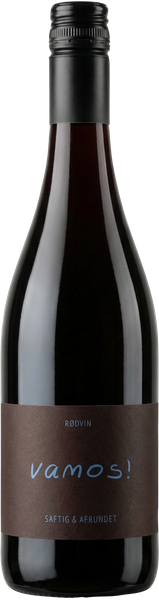VAMOS! ES 75 CL 13,5%