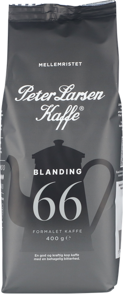 BLANDING 66