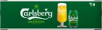 CARLSBERG PILSNER 18X33 CL DS 4,6% – produktbillede