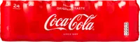 COCA-COLA 24-PAK – produktbillede