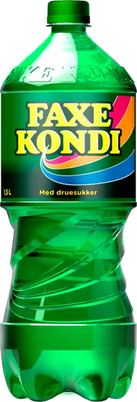 FAXE KONDI – produktbillede