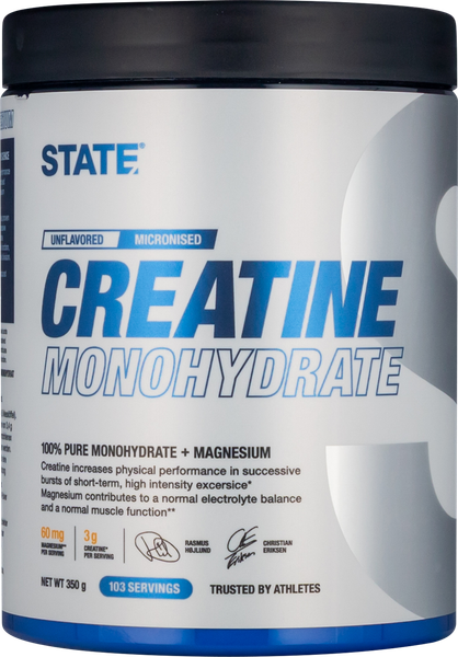 STATE KREATIN NEUTRAL 350 G