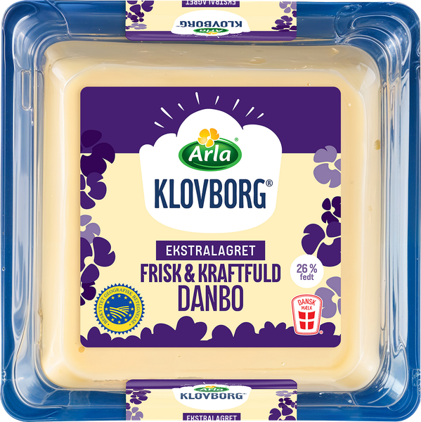 KLOVBORG SKIVER XL 45+