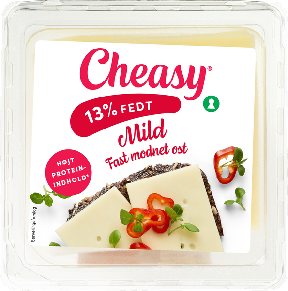 CHEASY SKIVEOST