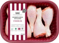 FRIJSENBORG UNDERLÅR – produktbillede
