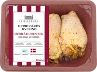 FRIJSENBORG LÅRFILET M/TRØFFEL – produktbillede