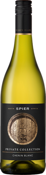 SPIER PC CHENIN SYDAFRIKA 75 CL 14,5%