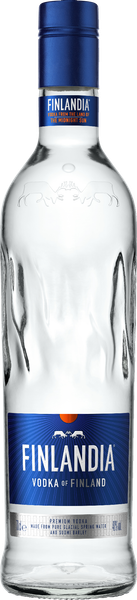 FINLANDIA VODKA 70 CL 40%