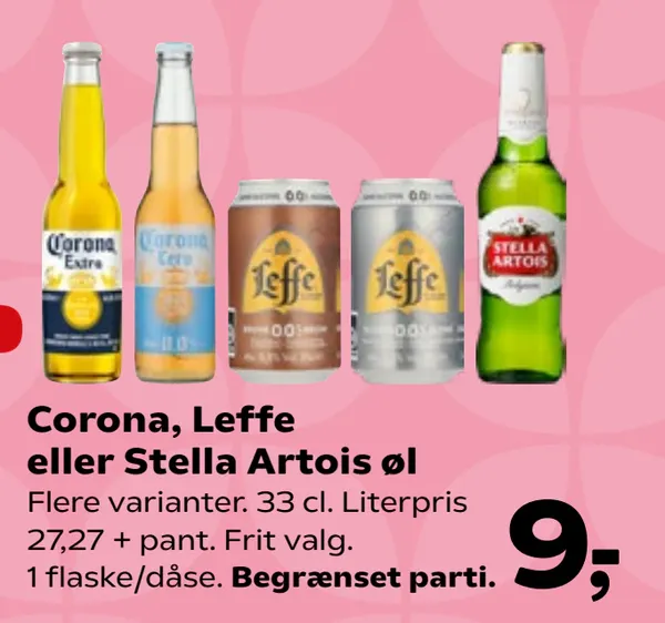 Corona Extra 4,5%